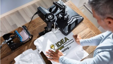 7 Reasons T-shirt Printing Is Beneficial for Your Business