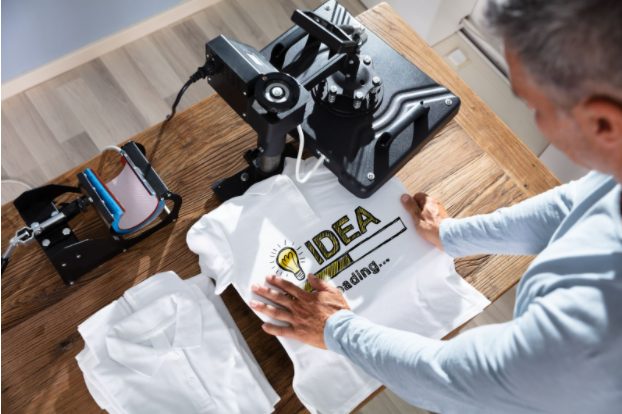7 Reasons T-shirt Printing Is Beneficial for Your Business