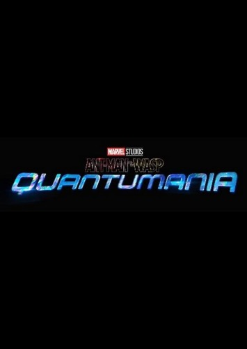 Ant-Man and the Wasp  Quantumania