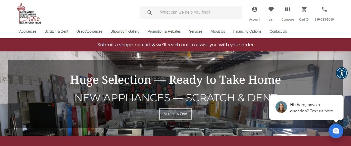 9 Best San Antonio Liquidation Stores For Hot Deals in 2024