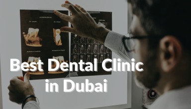 Best Dental Clinic in Dubai