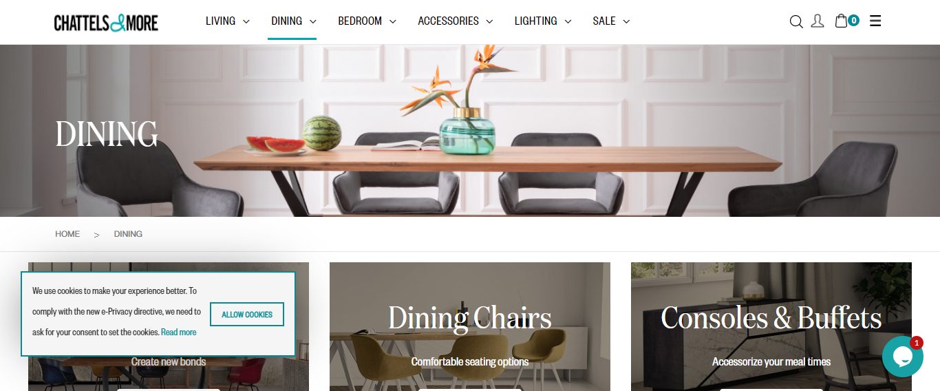 10 Best Furniture Stores in Dubai to in 2024 {Cheap and Trendy}