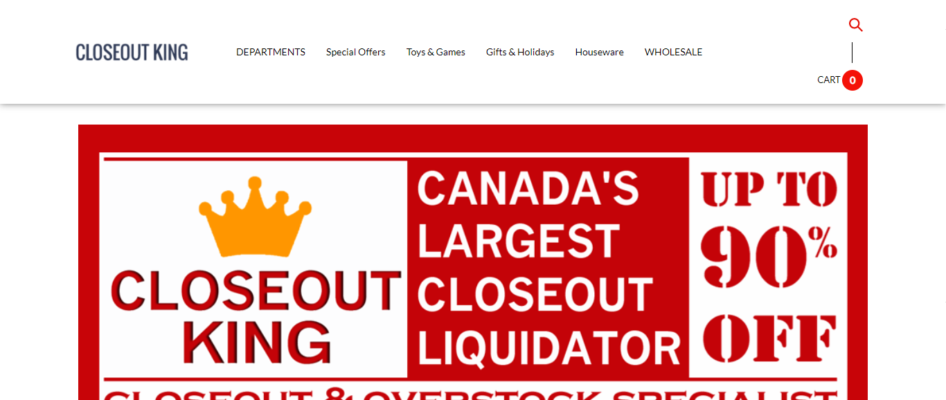 15 Best Liquidation Stores in Toronto Grab Great Deals in 2024