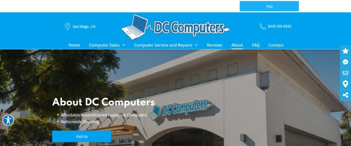 DELA DISCOUNT DC-Computer-Warehouse-1202x500 10 Best Liquidation Pallets San Diego (Jackpot Like Deals) 2022 DELA DISCOUNT  