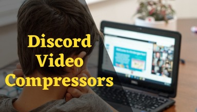 Discord Video Compressors