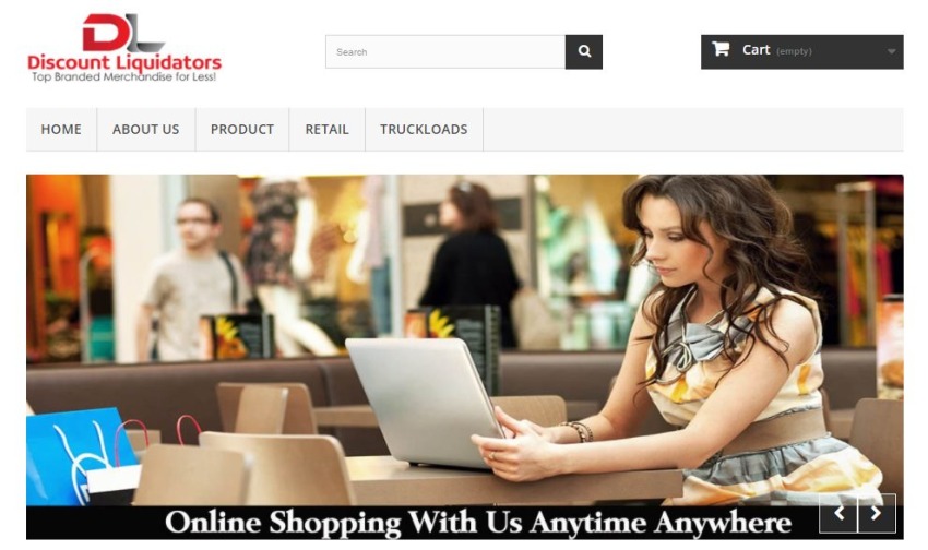 10 Best Liquidation Pallets Houston to Grab Hottest Deals 2024