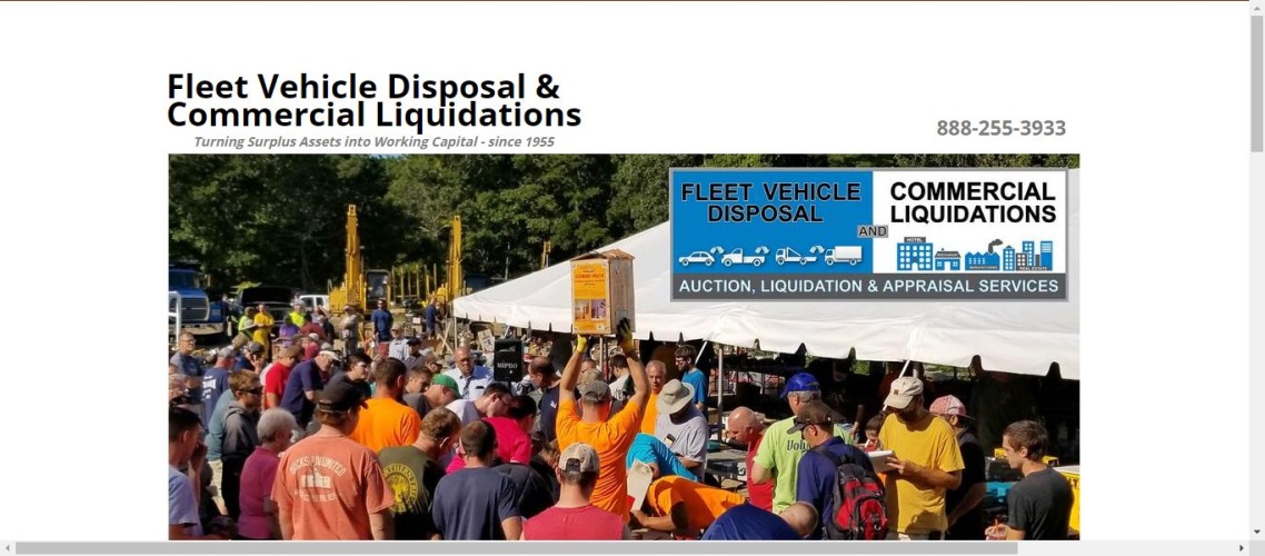 DELA DISCOUNT Fleet-Vehicle-Disposal--1138x500 10 Best Liquidation Stores in Nashville to Buy Great Stuff 2022 DELA DISCOUNT  