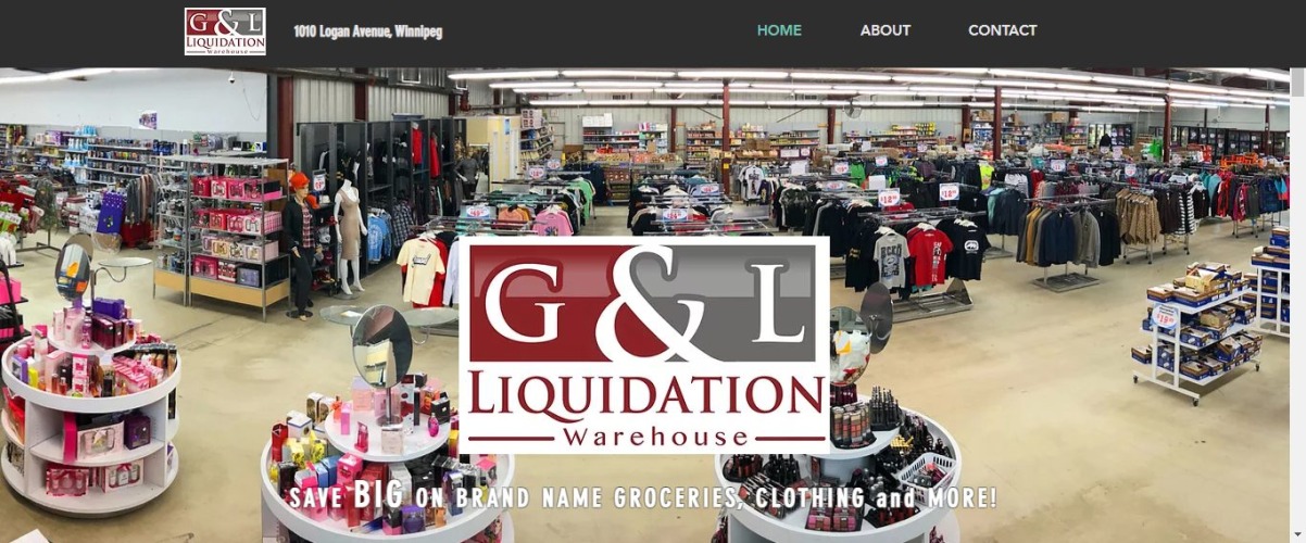 G&L Sales Ltd