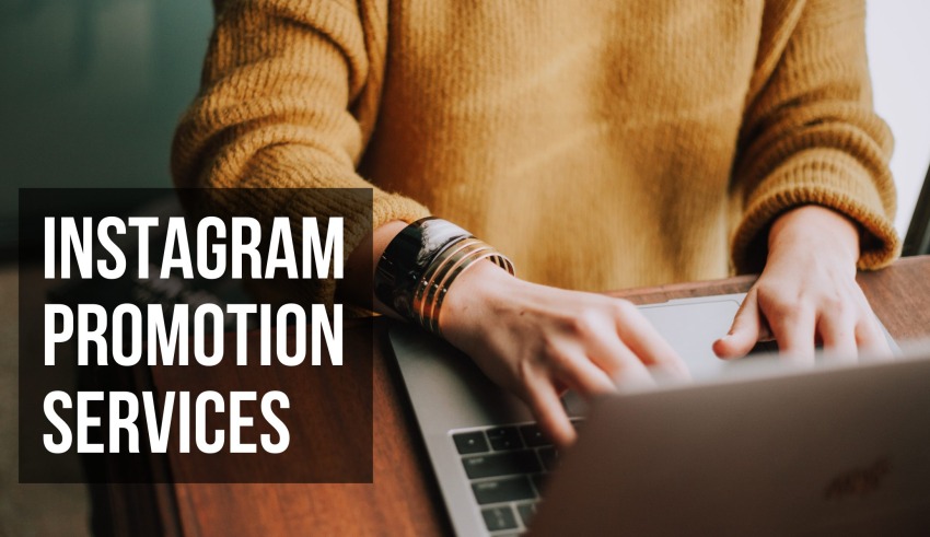 Instagram Promotion Services