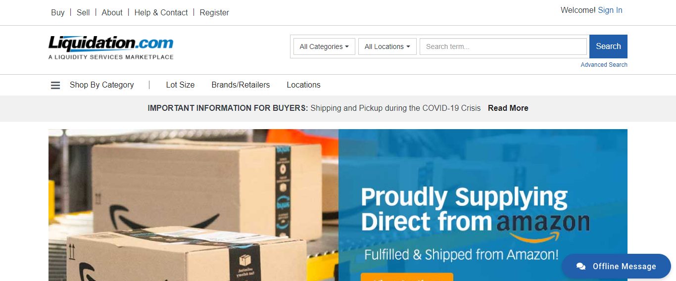 9 Best Liquidation Pallets Philadelphia Best Deals in 2024