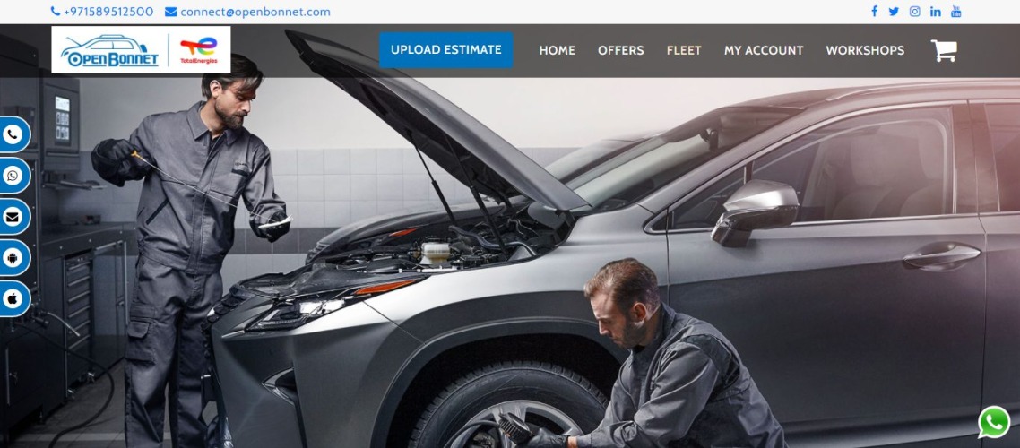 DELA DISCOUNT Open-Bonnet--1138x500 Get Your Car Repaired (2022) DELA DISCOUNT  