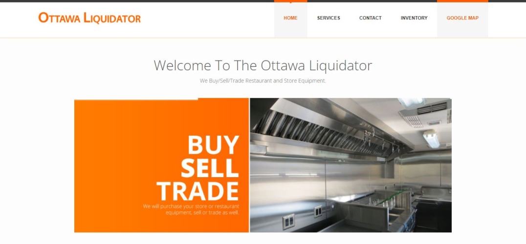 Ottawa Liquidator - liquidation Stores in Ottawa
