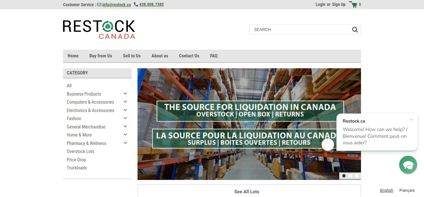 10 Best Liquidation Stores in Quebec City in 2024