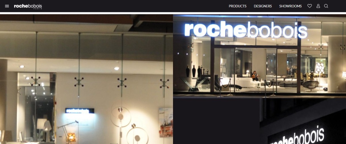 Roche Bobois