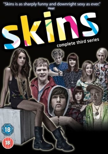 Skins - Shows like Derry Girls