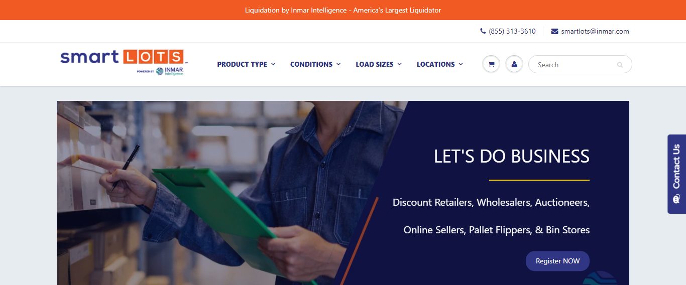 9 Best Liquidation Pallets Philadelphia Best Deals in 2024