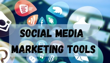 Social Media Marketing Tools