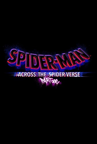 Spider-Man  Across the Spider-Verse - Part One