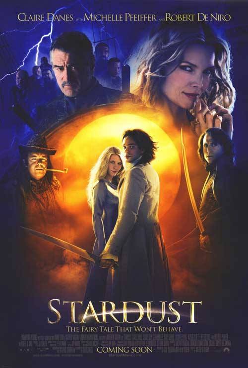 Stardust: Best Movie Like The Princess Bride