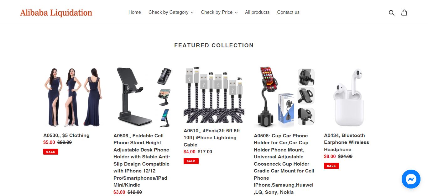 10 Best Liquidation Pallets Houston to Grab Hottest Deals 2024