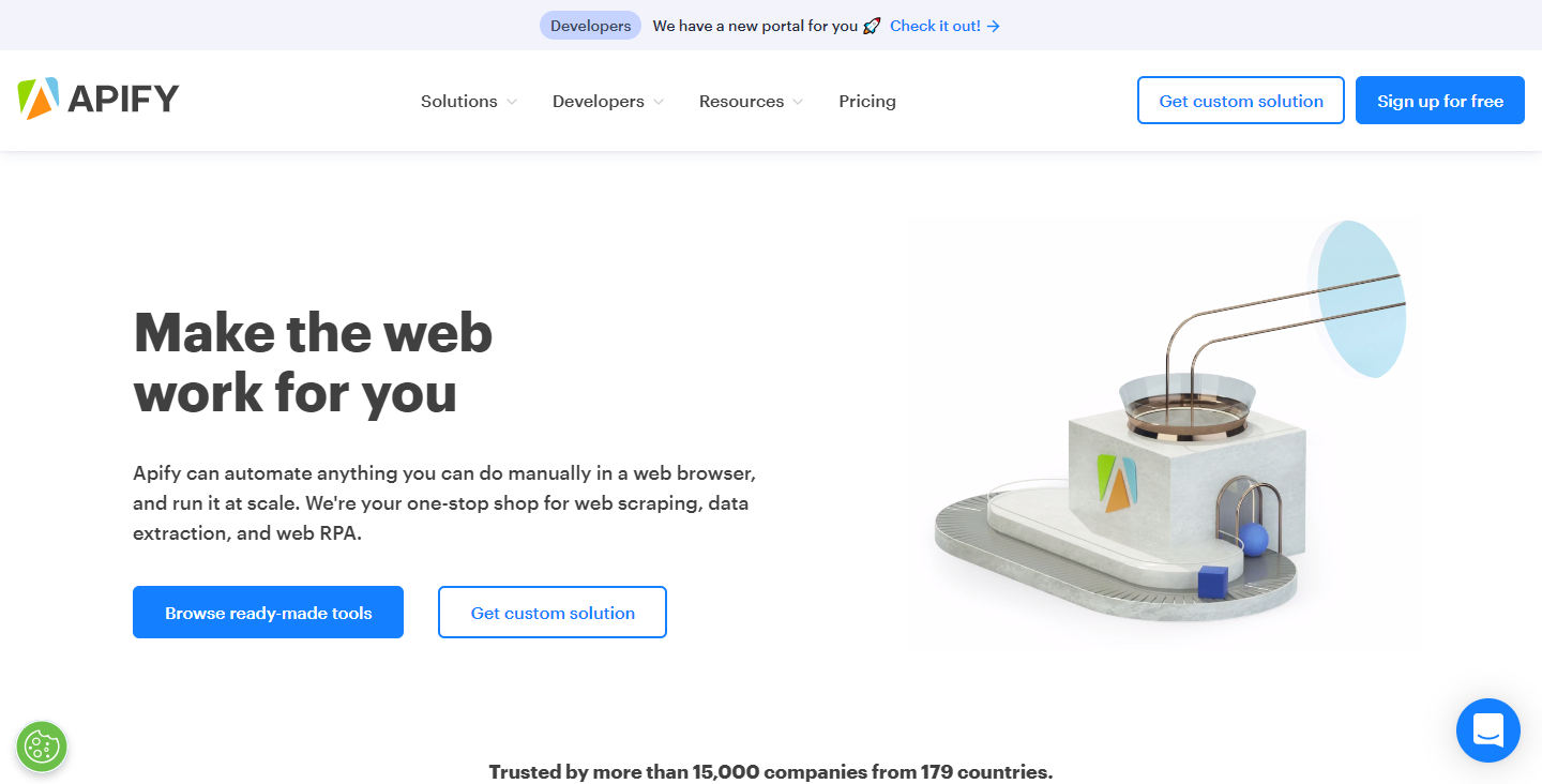 10 Best Social Media Scraping Tools for Data Extraction
