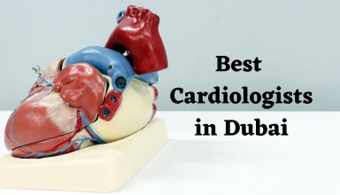 Best Cardiologists in Dubai