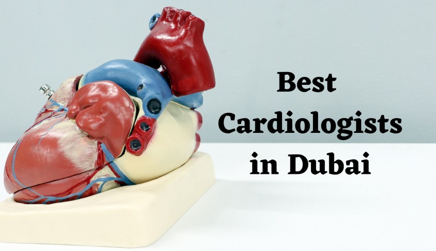 Best Cardiologists in Dubai