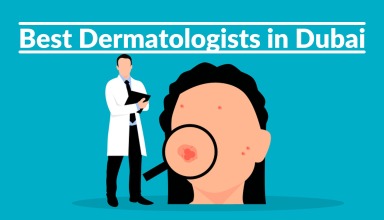 Best Dermatologists in Dubai