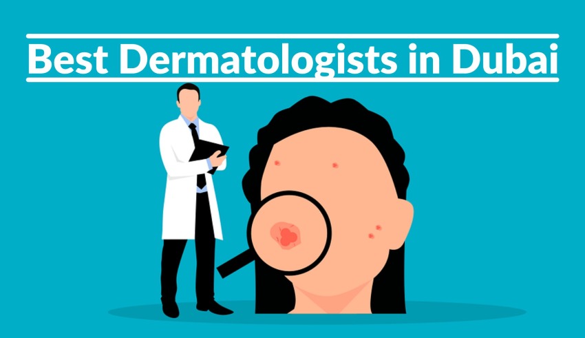 Best Dermatologists in Dubai