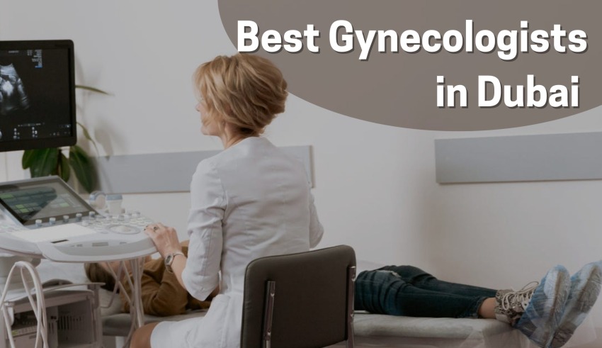 Best Gynecologists in Dubai