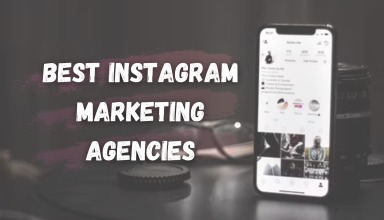 Best Instagram Marketing Agencies