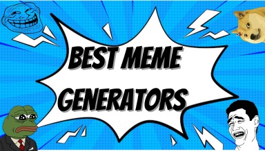 Best Meme Generators