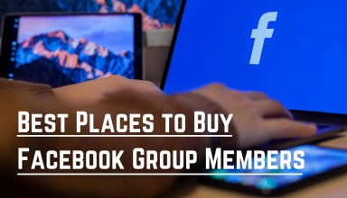 Best Places to Buy Facebook Group Members