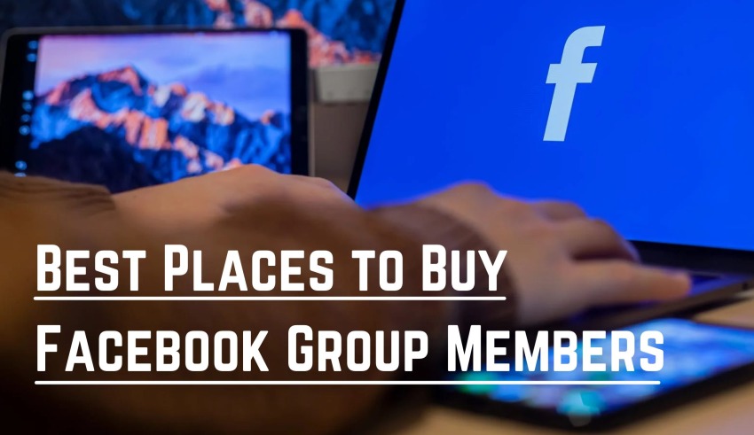 Best Places to Buy Facebook Group Members