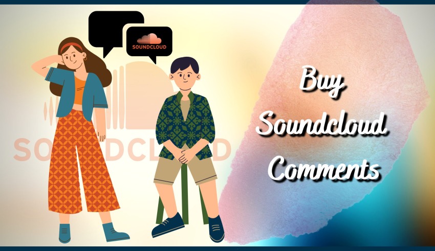 Best Places to Buy Soundcloud Comments