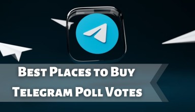 Best Places to Buy Telegram Poll Votes