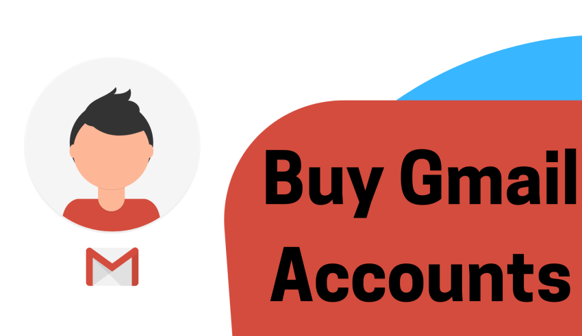 Buy Gmail Accounts