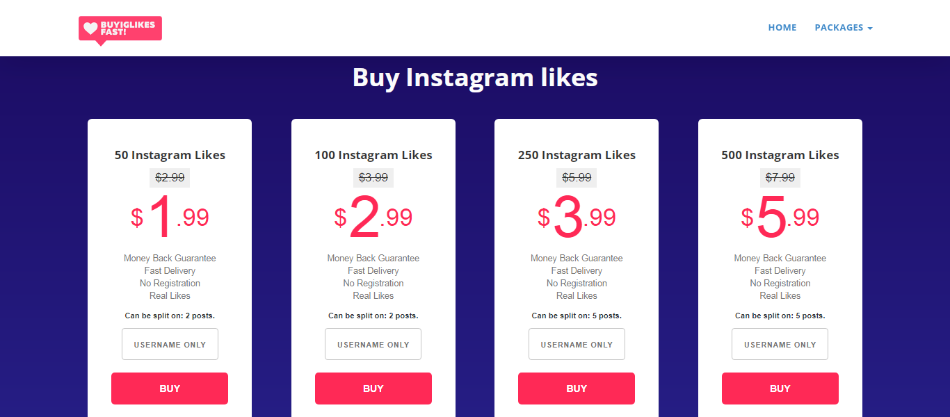 21 Best Sites to Buy Instagram Likes UK in 2023
