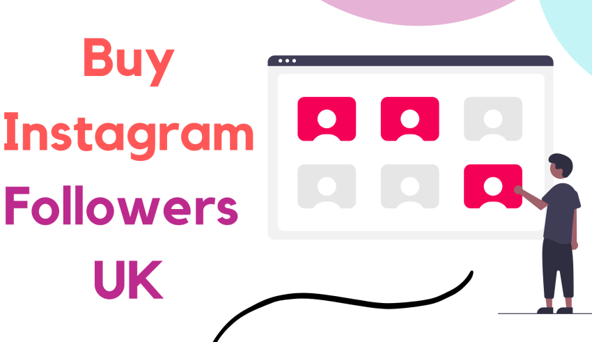 Buy Instagram Followers UK