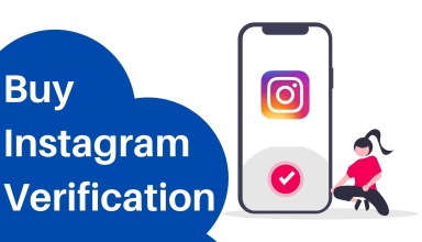 Buy Instagram Verification