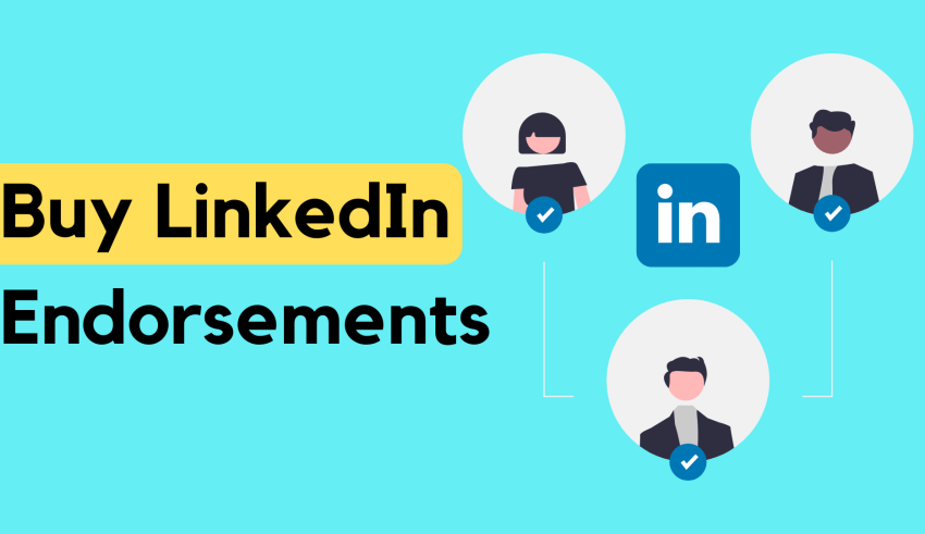 Buy LinkedIn Endorsements