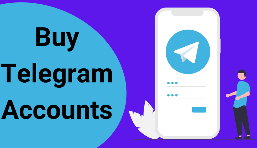 Buy Telegram Accounts