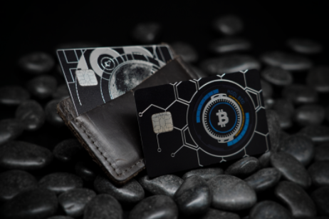 Club Swan Crypto Debit Card