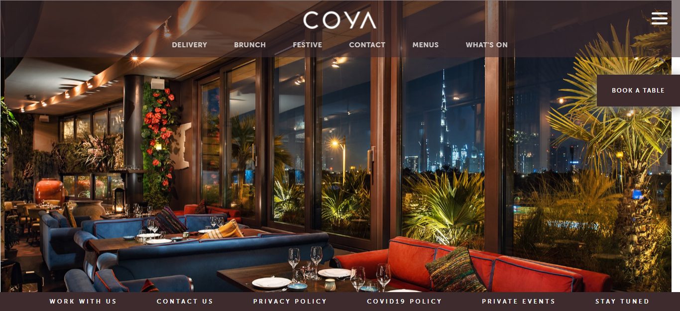 10 Best Bars In Dubai to Visit and Enjoy Your time in 2023