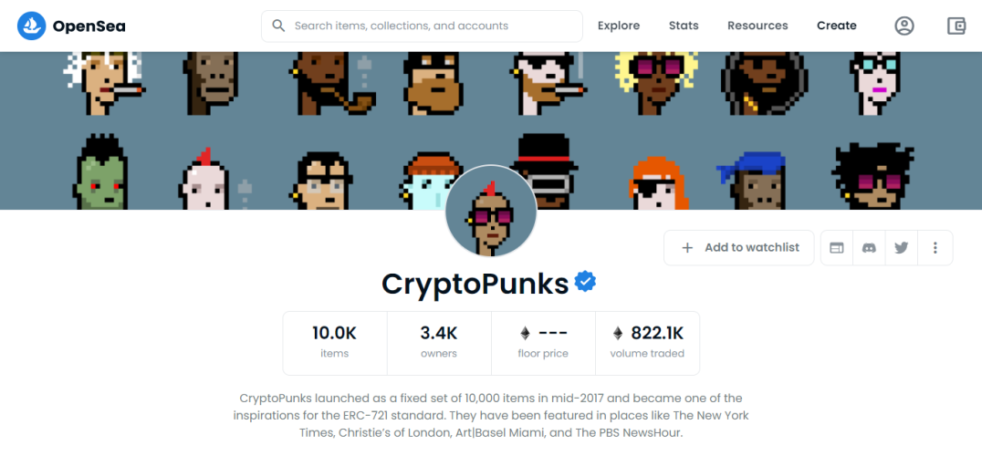 DELA DISCOUNT CryptoPunks-1076x500 10 Best NFTs to Buy Right Now Without Any Delay DELA DISCOUNT  