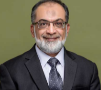 Dr Abdul Jabbar 