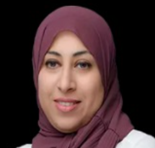 Dr Alshimaa Rezk, Dubai 