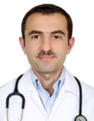 Dr Bashar Neamat Fadheel Sahar 