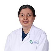 Dr Gita Majdi, Dubai 