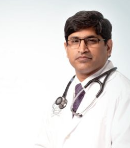 Dr Mathews J. Alapatt 